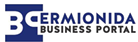 Ermionida Business Portal Λογότυπο